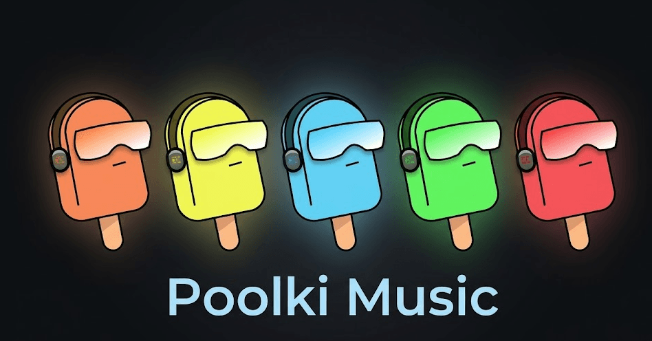 Poolki Music