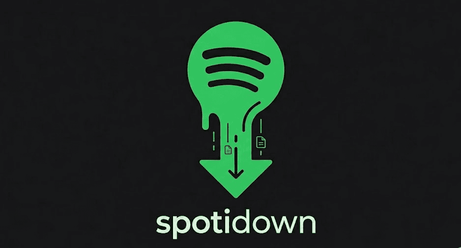 Spotidown